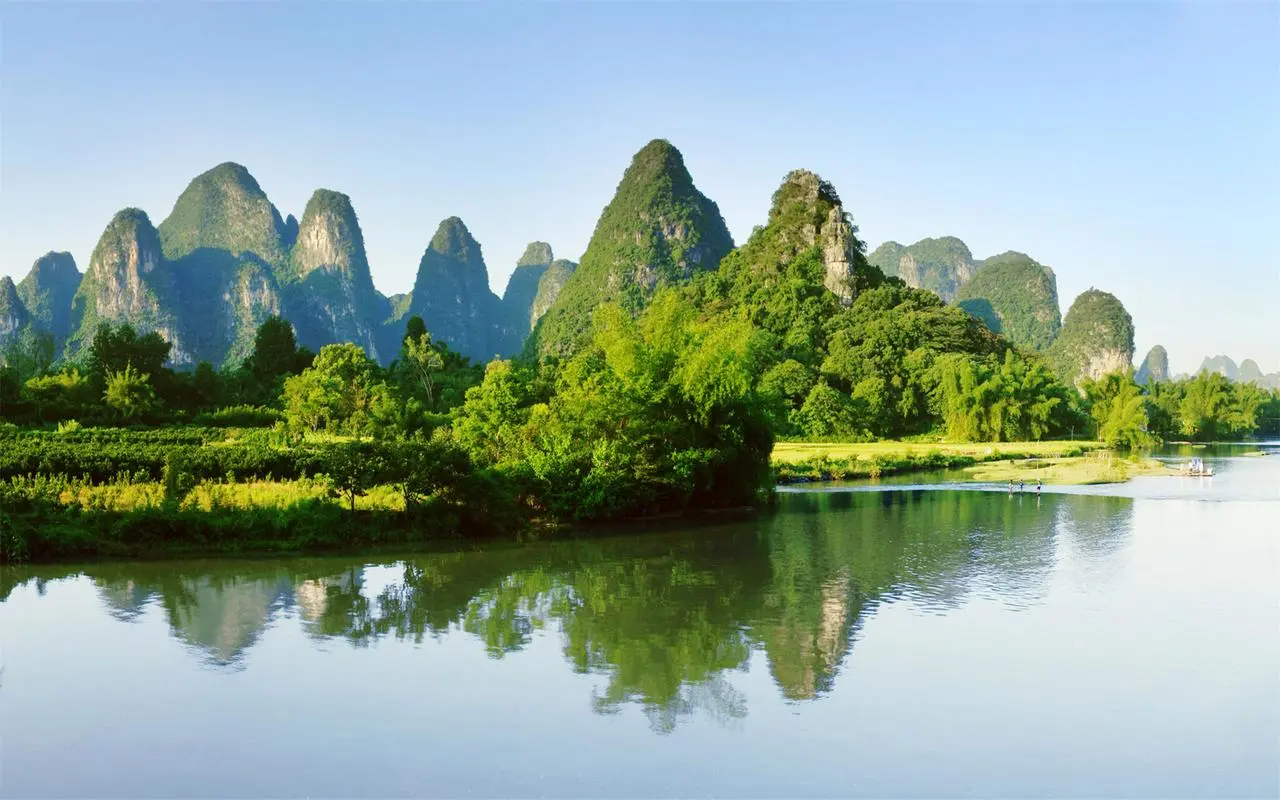 科技高效